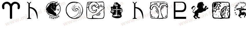 Badriyah Two字体转换
